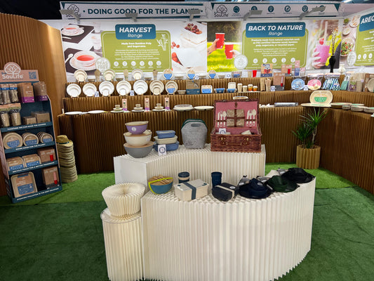 EcoSouLife Recognized Again at Ambiente 2025 for Ethical Style